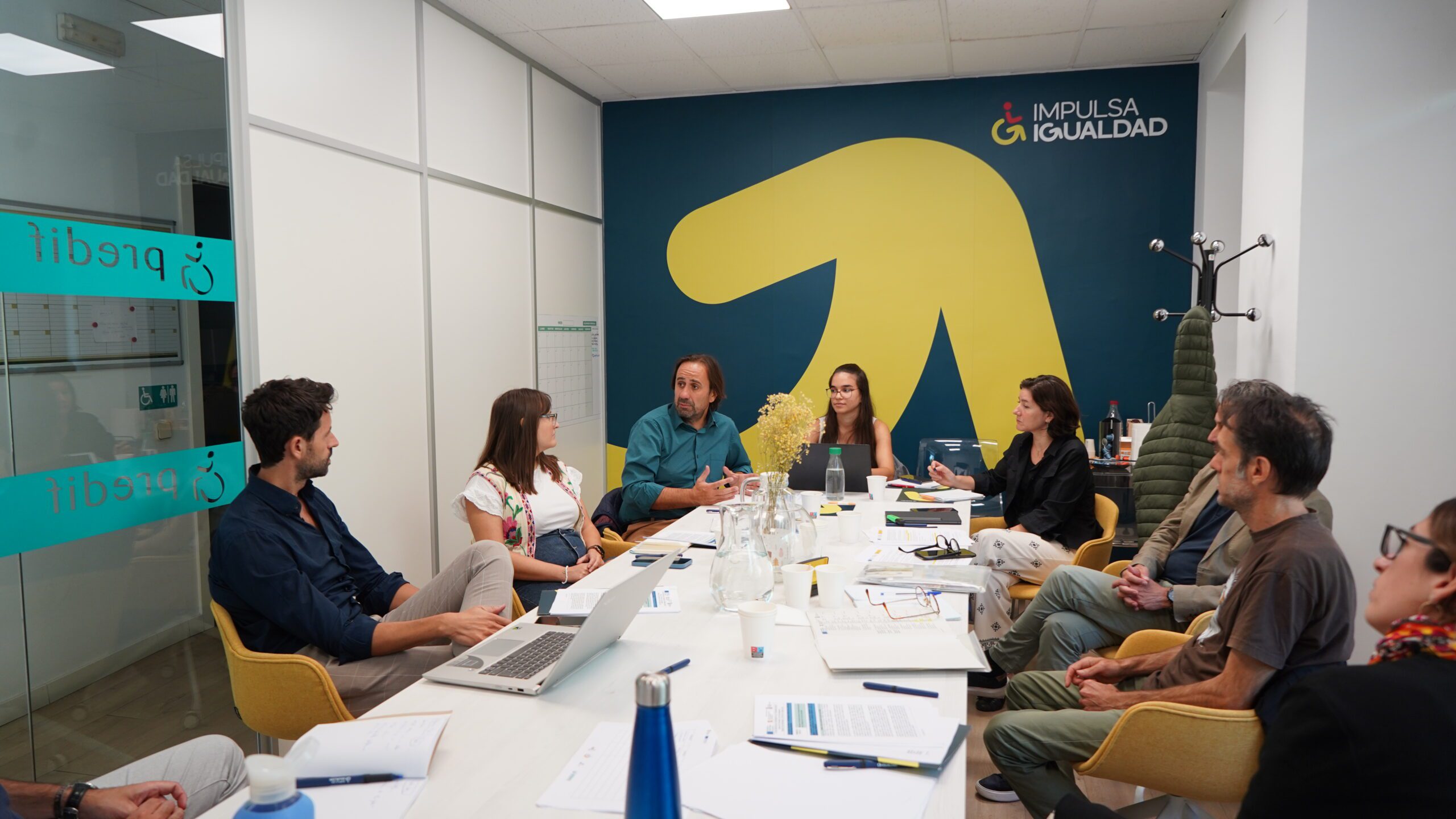 imagen de la noticiaTUR4all Travel, SEO/BirdLife, REAJ e IURBAN lanzan «Naturaleza Conectada»