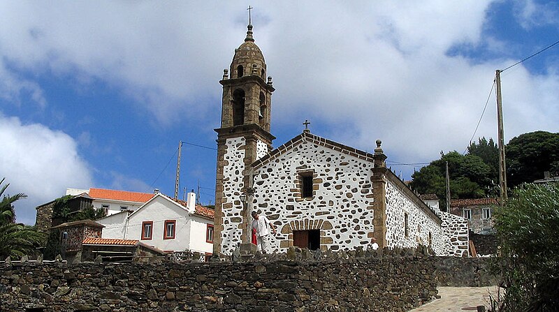 imagen de la noticia - San Andrés de Teixido como destino de turismo inclusivo